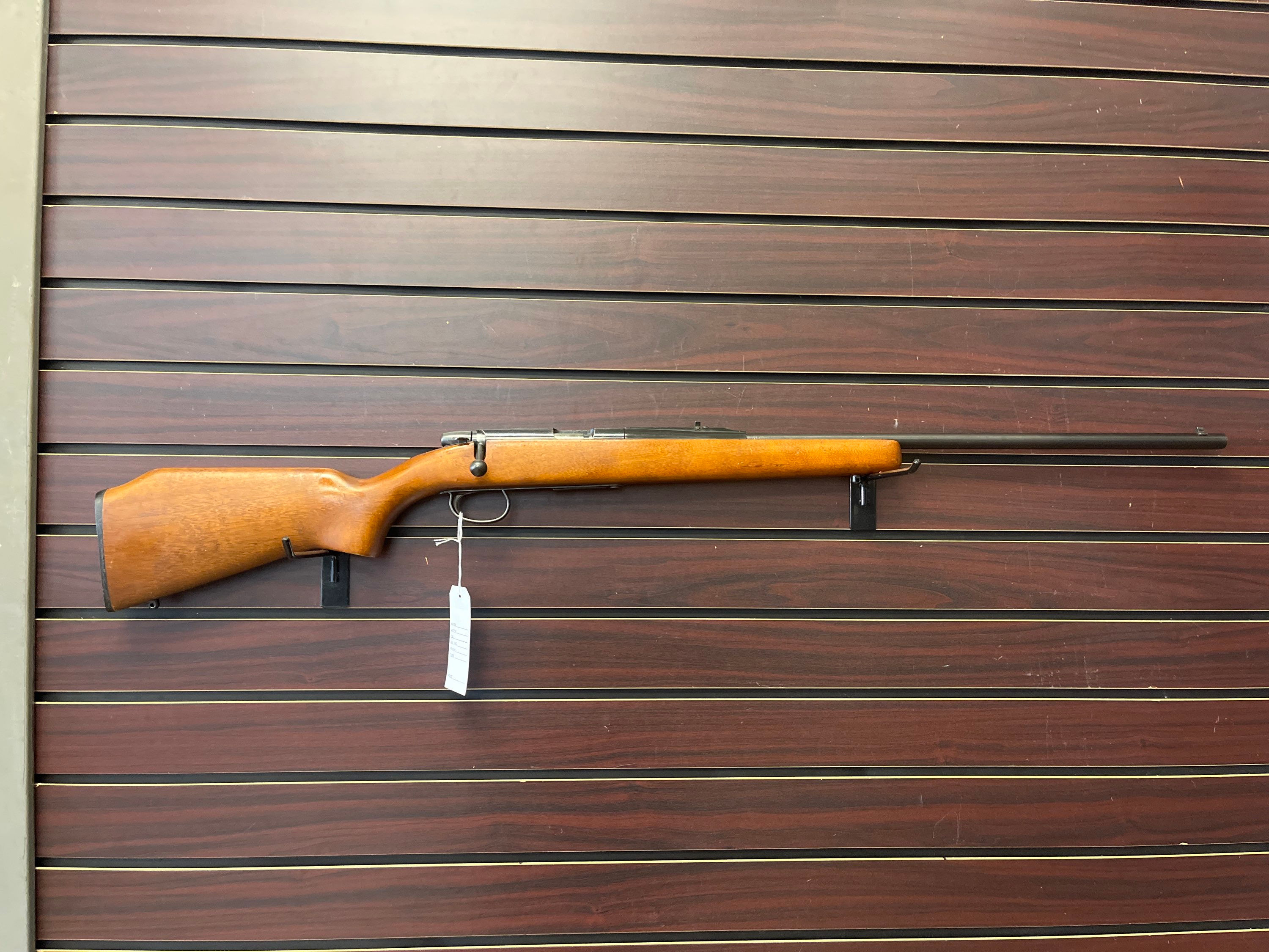 REMINGTON 581 