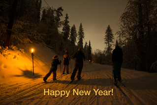Happy New Year!