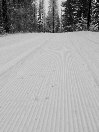 WE ARE OPEN !! Saturday, December 1st, Happy Winter.