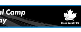 CCBC Kootenay Regional Dryland Training Camp Hosted By Kimberley Nordic Club: September 30th - Octob