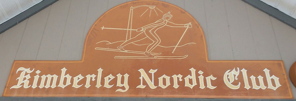 Night Skiing 7 nights a week!