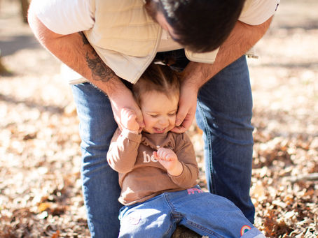 7 Top Tips for a Smooth Family Photo Shoot – What to Do If Your Children Won’t Cooperate