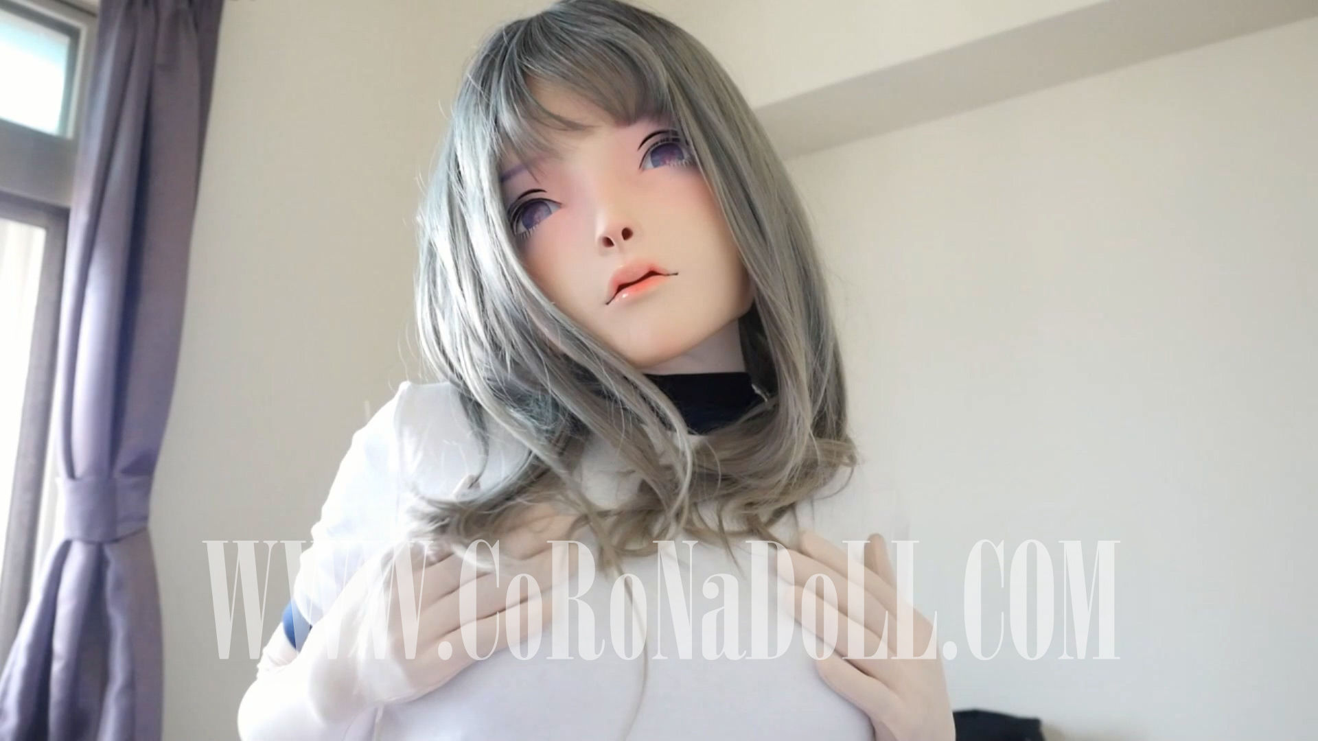JO014 多层全包紧身衣寄送(上)