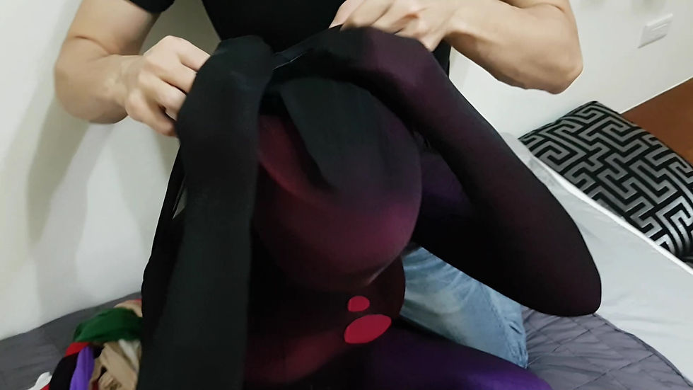 Thumbnail: JO006 六层丝袜全包装箱