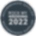 rock my wedding recommend supplier badge