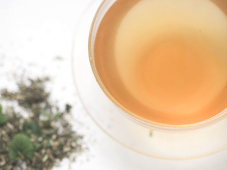 Black Cohosh Tea: A Natural Ally for the Menopause & Menopausal Symptoms