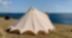 Ysella Honeymoon Bell Tent