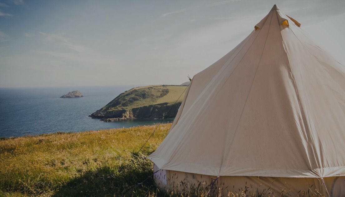 camping in st agnes in cornwall