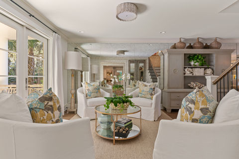 St. Simons Restoration 