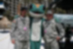 Military Marketing