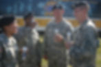 Military Marketing