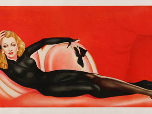 The Golden Age of Hollywood and Design: Lessons for Designers
