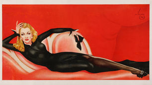 The Golden Age of Hollywood and Design: Lessons for Designers