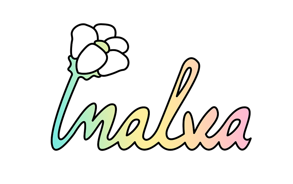 Logo Malva