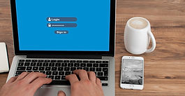 How to Access your Orbi Express US Account