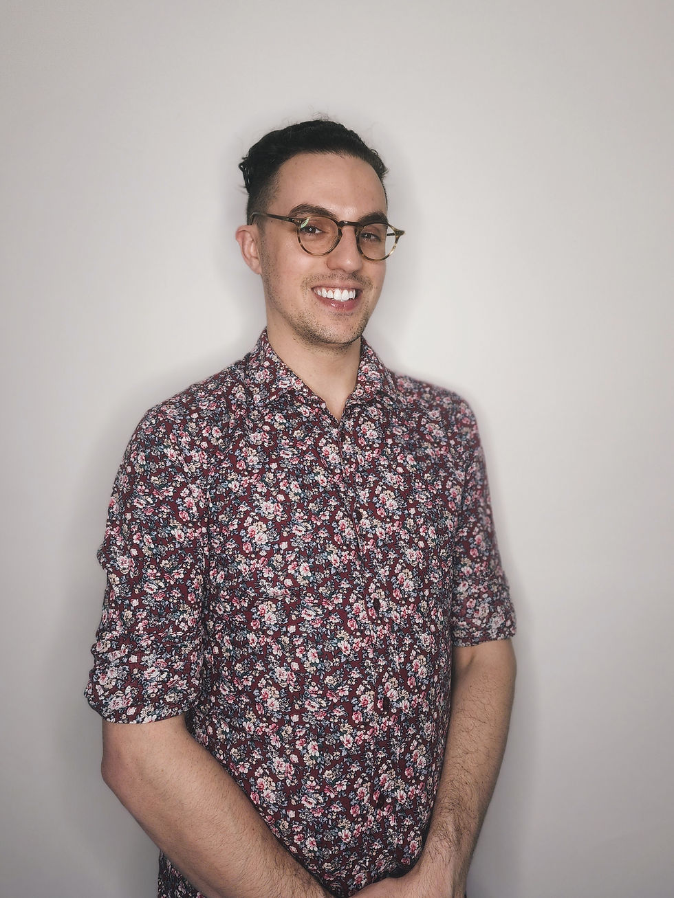 Andrew Michael