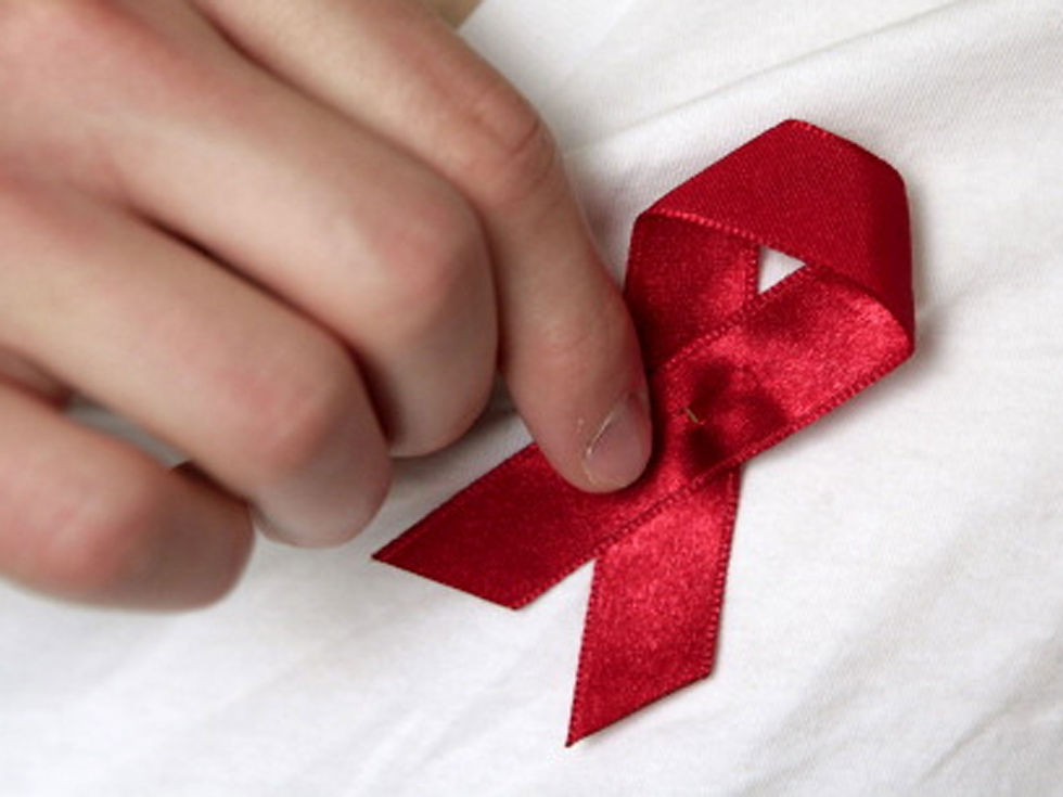 AIDS- Causas,sintomas e tratamentos