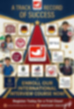 Thumbnail: 石門- International Primary School Interview Courses