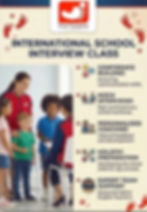 Thumbnail: 石門- International Primary School Interview Courses