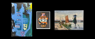 These three artworks, when placed side by side, create a timeline of pivotal moments of true creative invention. (3000 x 1500 px) (3000 x 1250 px).png