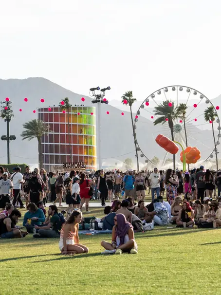 Coachella 2026: Where Music Meets Marketing 