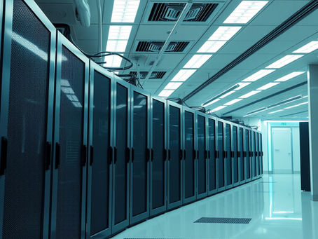 Data Centre Capacity: The Market Has Two Sides, and Most Firms Only Work One