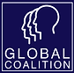 Global Coalition  Mandate Solutions Logo Blue