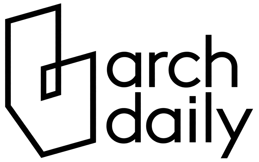 Logotipo de ArchDaily en negro.png