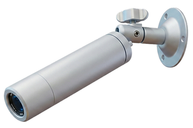 IP Miniature Bullet Camera