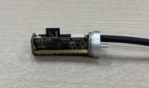 Mini Bullet IP Camera / Real Shots on the desk - SNM Technology