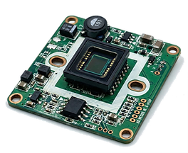 CCD Module