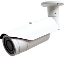 IP Bullet Camera