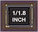 1/1.8 inch  Sony Sensor