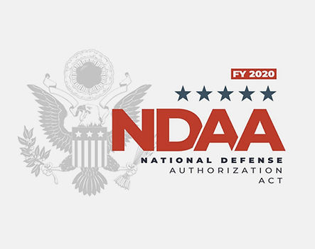NDAA