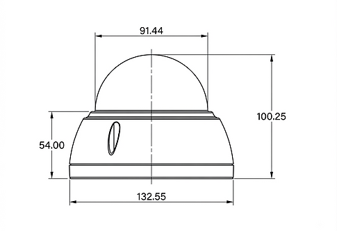 90파이 Vandal Dome.png