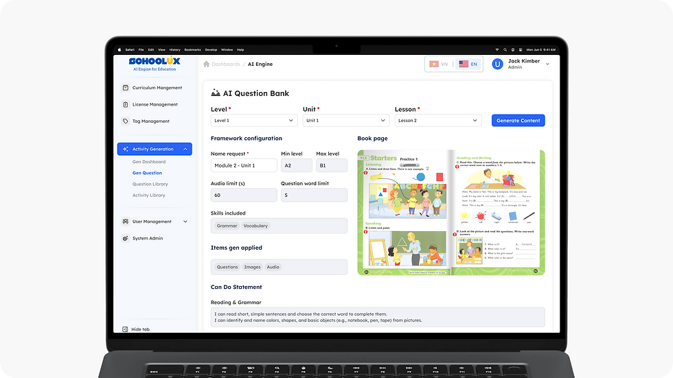 Why Your Recorded Lessons Aren’t Working And the Framework Top Schools Use to Fix It