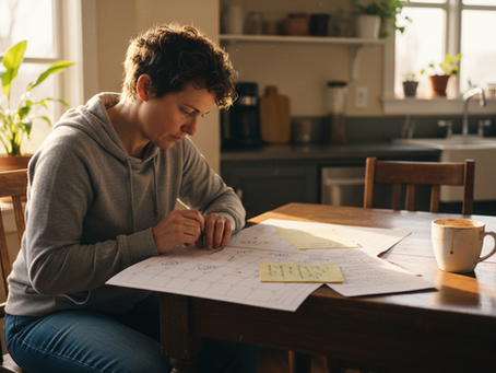 Adult ADHD Treatment in Illinois and Arizona: Evaluation, Medication, and Support