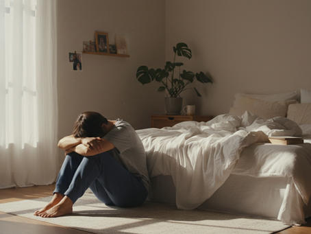 Adult ADHD and Sleep Issues How Better Rest Can Improve Focus Mood and Task Start