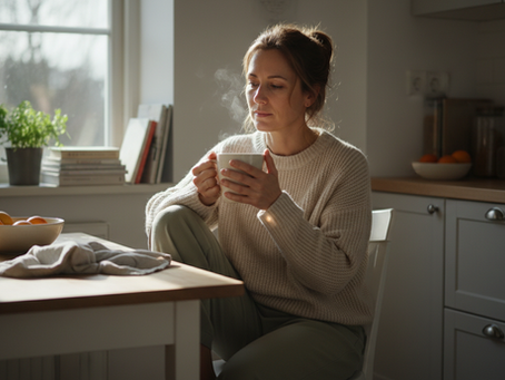 Perimenopause, Thyroid, and ADHD Why Midlife Symptoms Need Integrated Care