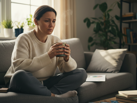 ADHD and Emotional Dysregulation Understanding Overwhelming Feelings and Finding Balance