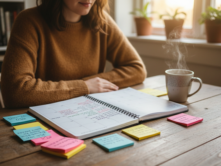 ADHD Coaching vs Therapy Key Differences and What Each Supports