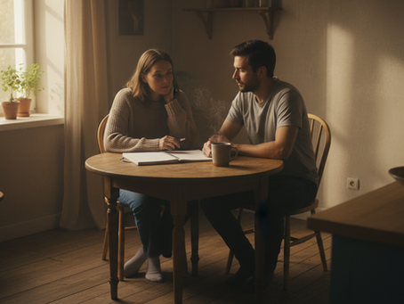 ADHD and Relationships How Forgetfulness Can Feel Like Lack of Care