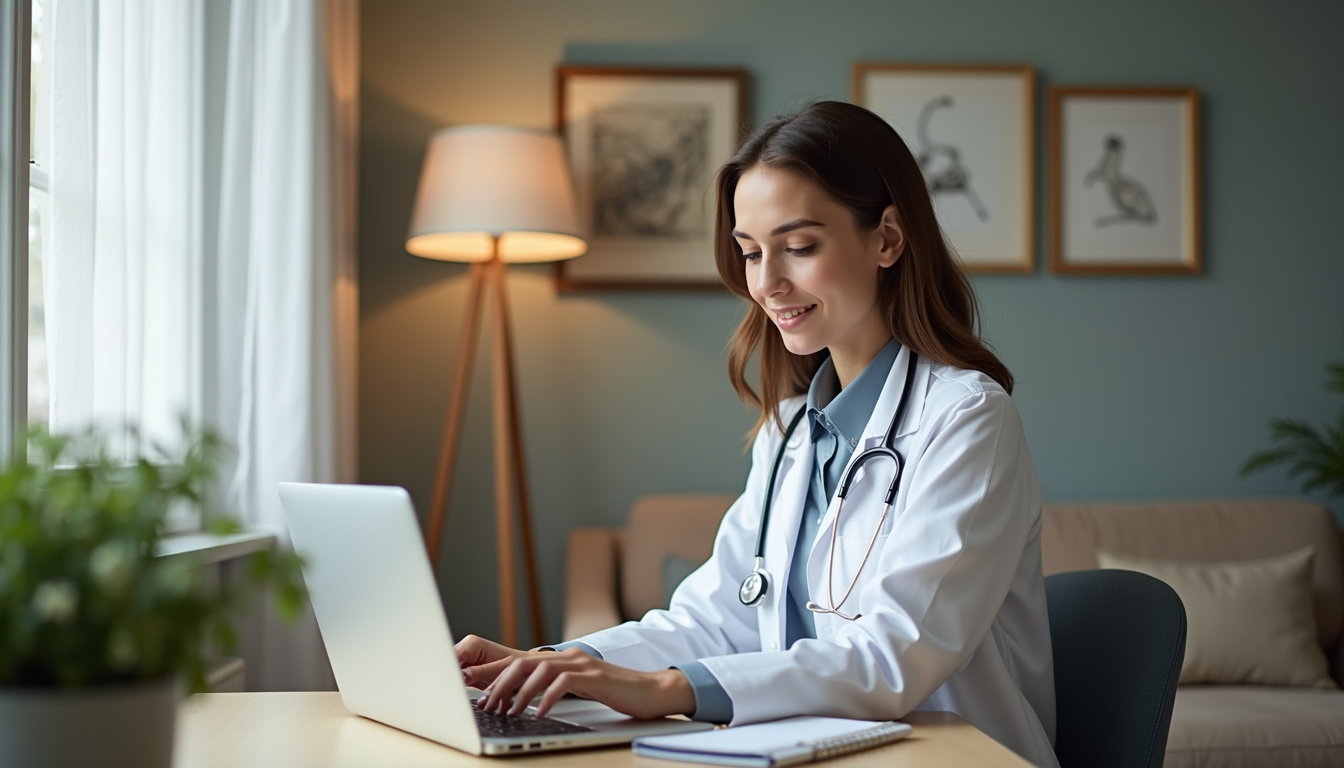 Endocrinologist Meltem Randle AGACNP