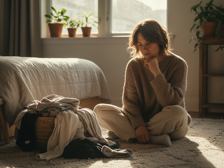 ADHD Paralysis Explained Practical Steps to Start When You Feel Stuck