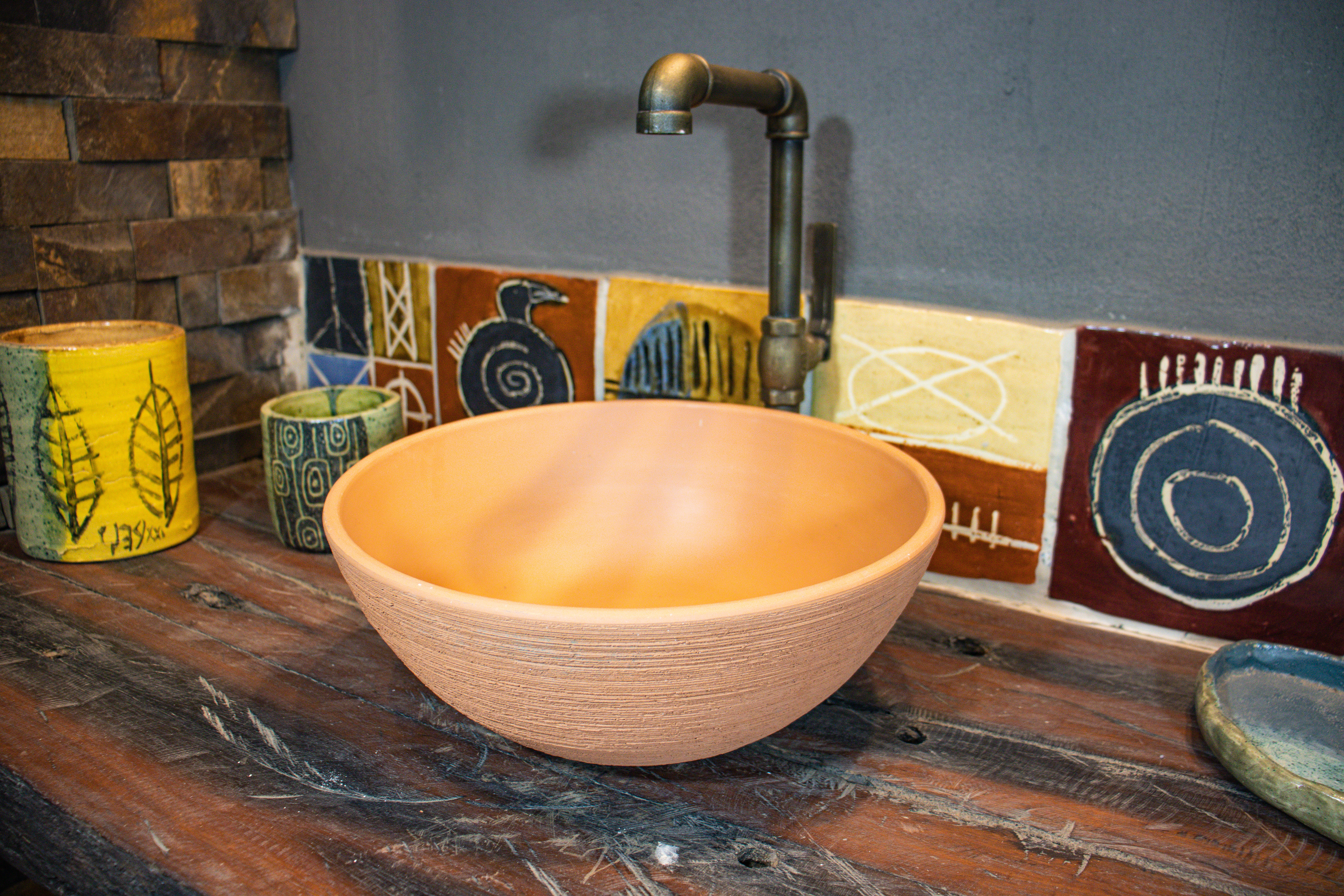 CERAMIC TUB TEXTURES