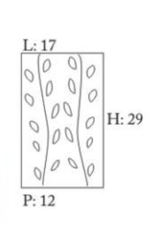 Thumbnail: SCREEN BRANCHES PL308