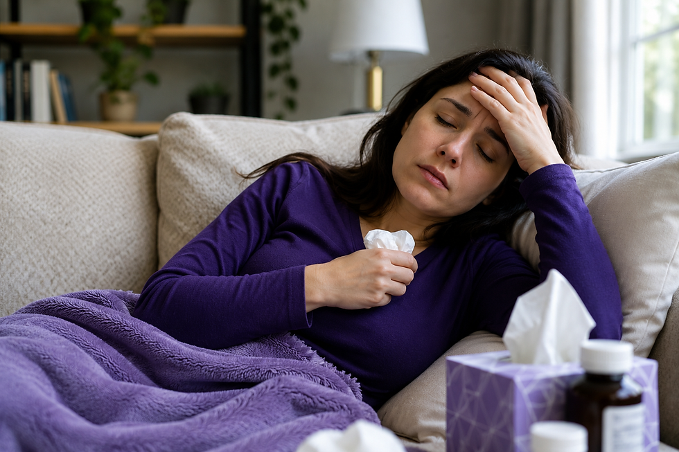 Urgent Care in Greeley