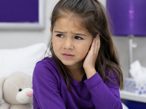 Nadora Urgent Care in Greeley May Be Able to Help with Pediatric Ear Infections