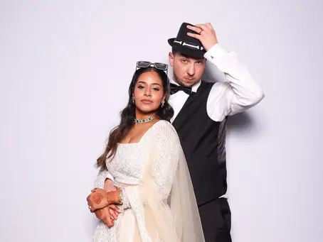 Where Photobooths are popular?