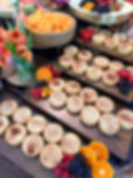 SWEET FINISH PACKAGE